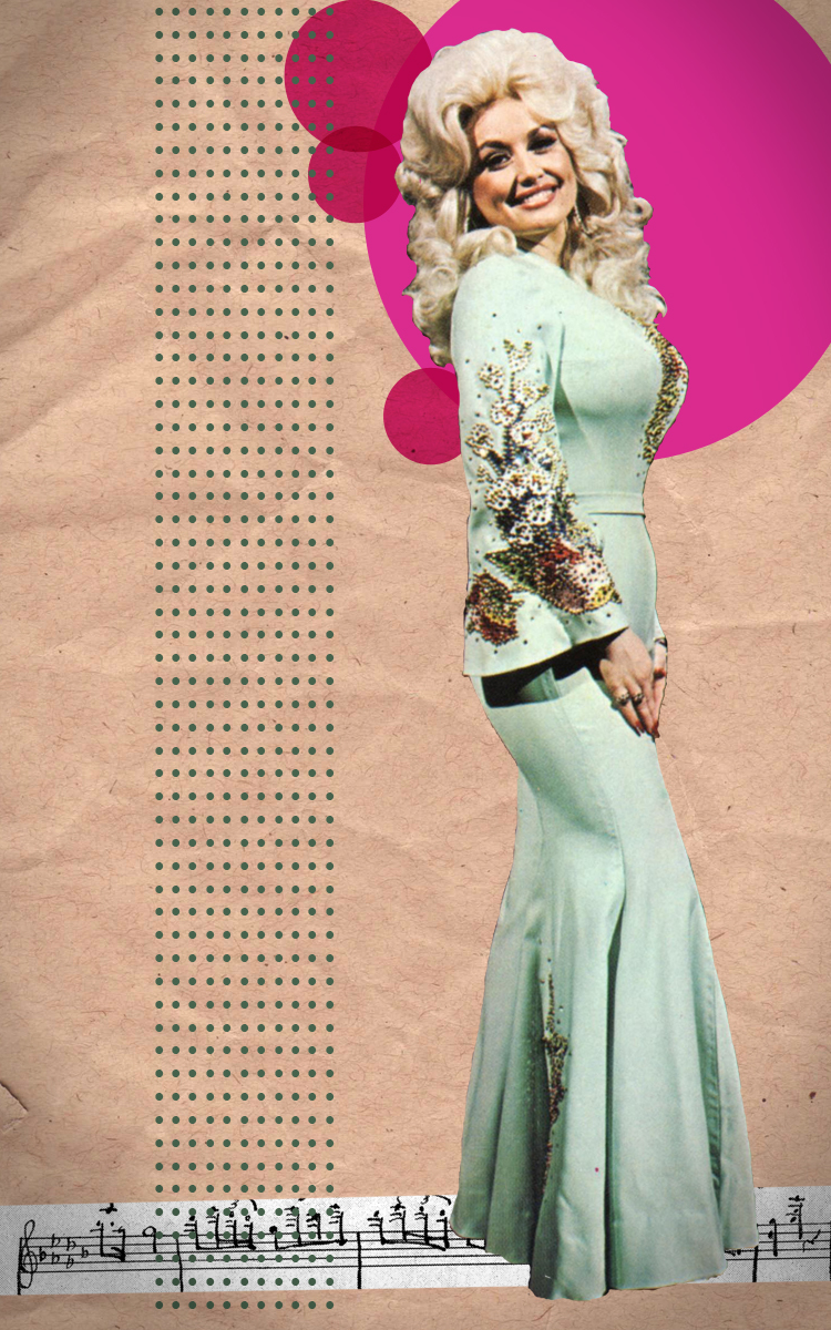 Dolly Hoot Dolly Hoot