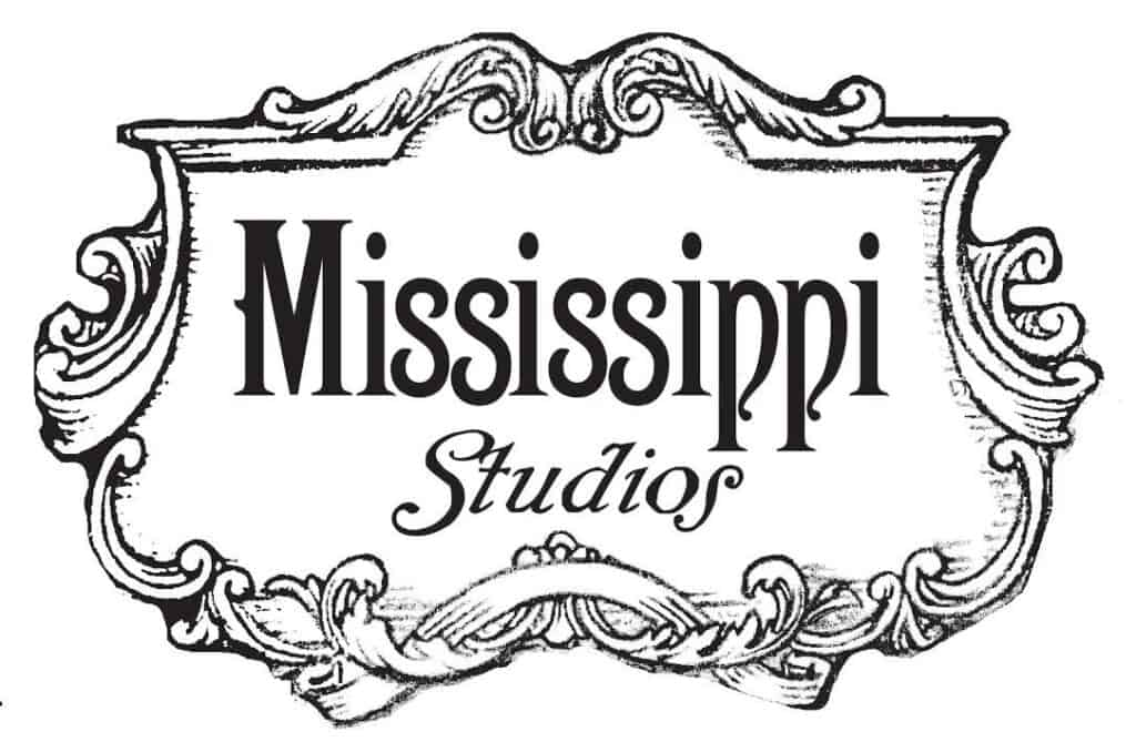 Mississippi Studios Logo